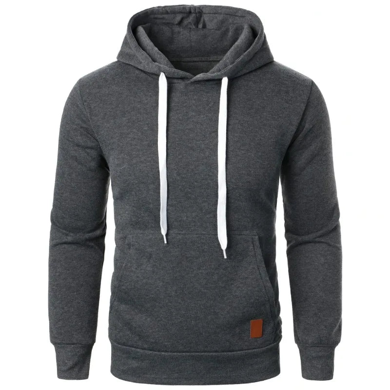 Sir Roderick Lightweight Street Hoodie