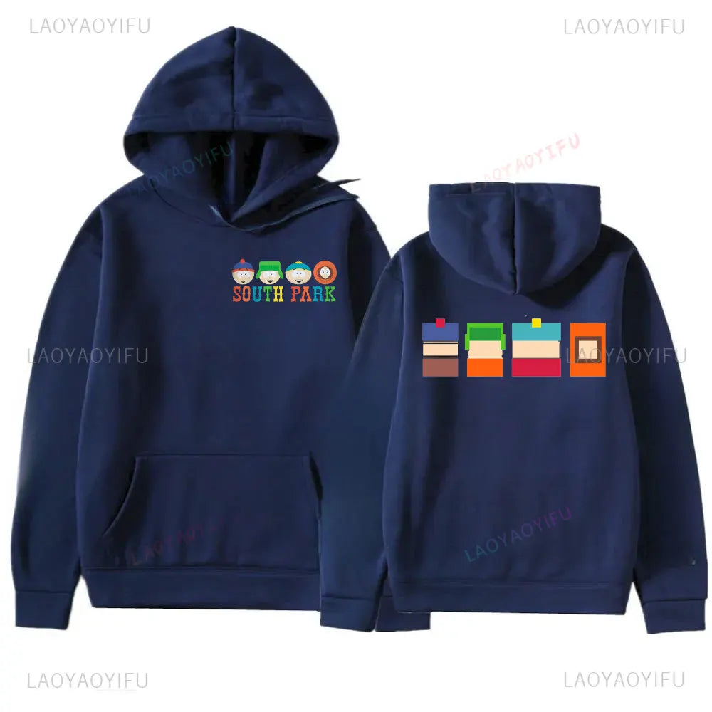 Sir Benedict South Park Hoodie