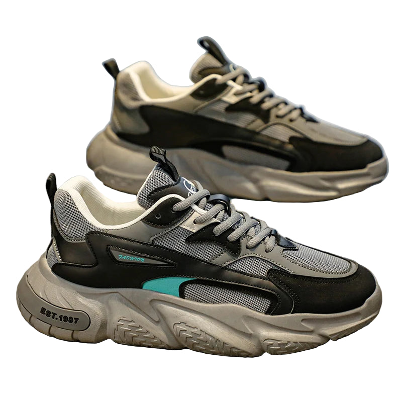 Sir Eli Velocity Edge Trainers