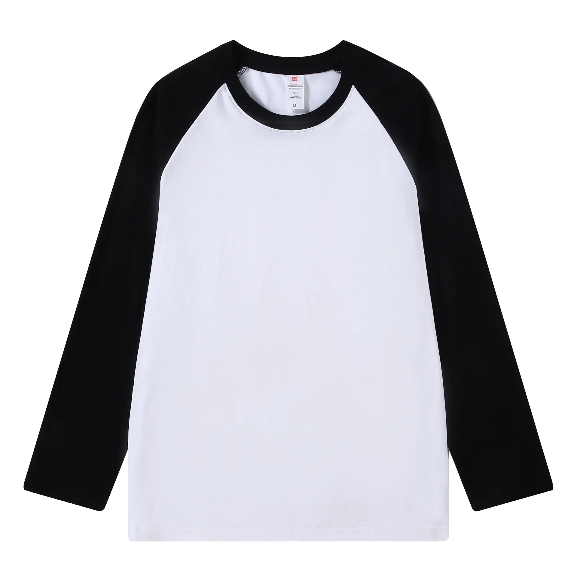 Sir Percival Retro Cotton Long Sleeve T-Shirt