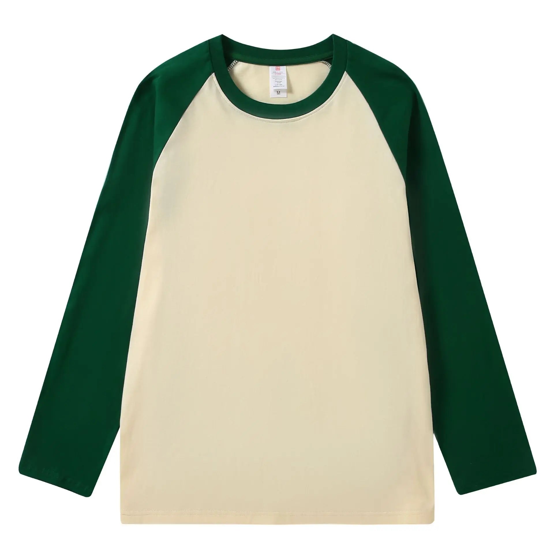 Sir Percival Retro Cotton Long Sleeve T-Shirt
