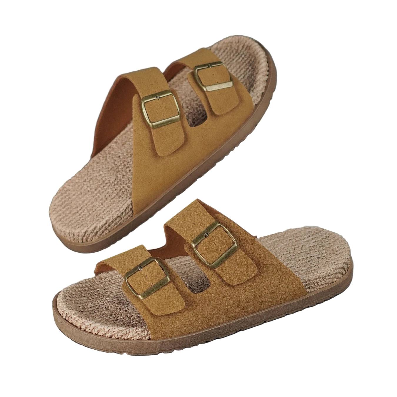 Sir Cedric Trendy Summer Sandals