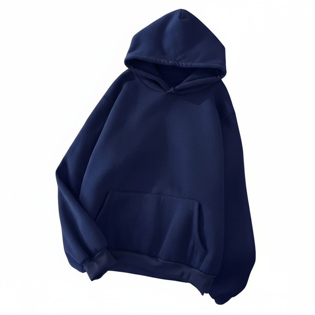 Sir Samuel Harajuku Fleece Hoodie