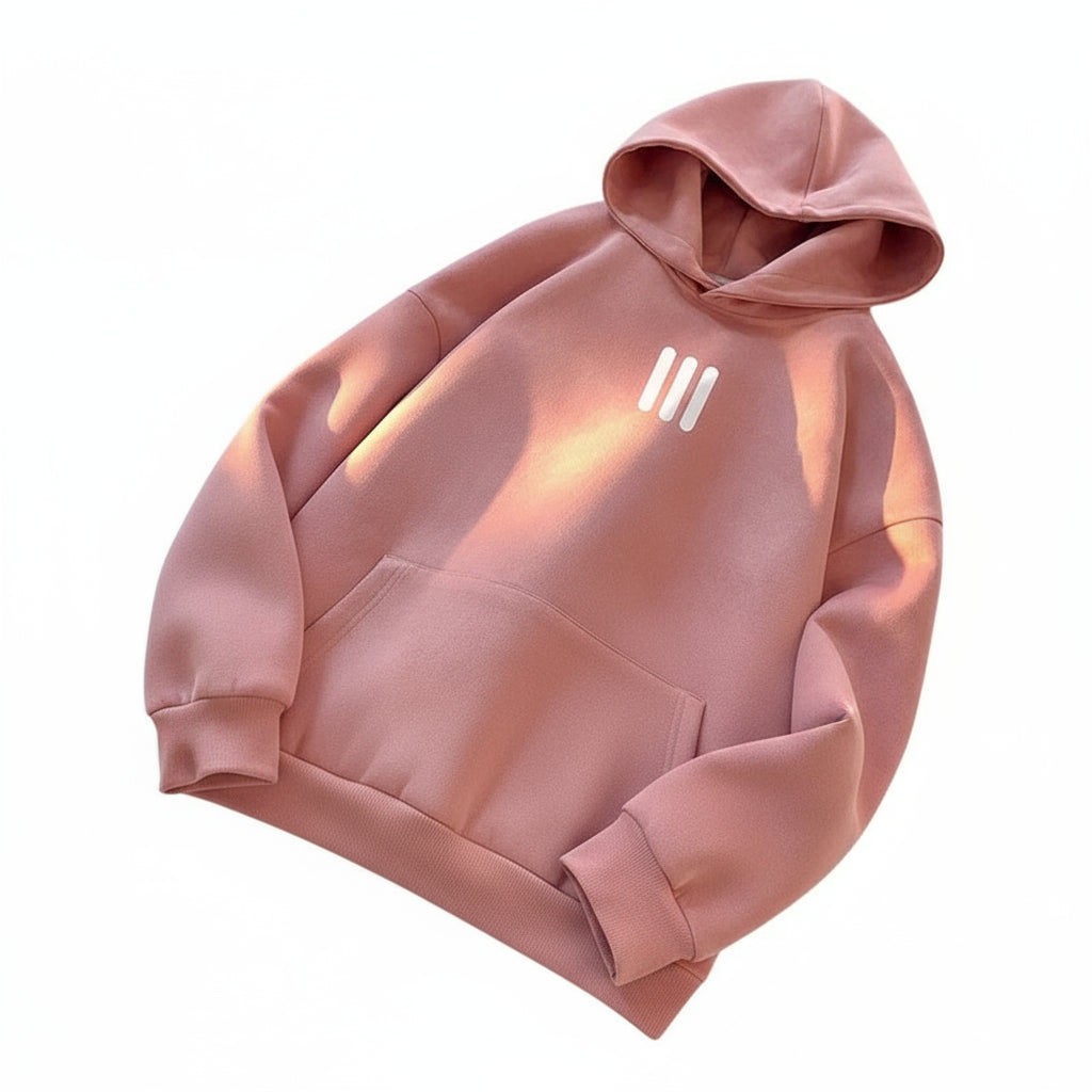 Sir Kendrick Classic Hoodie