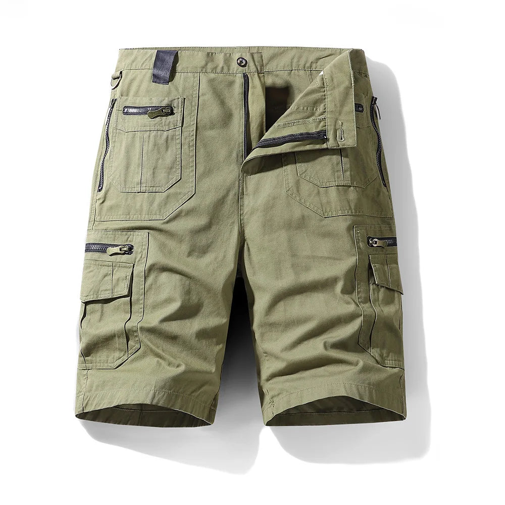 Sir Winston Tactical Hiking Shorts