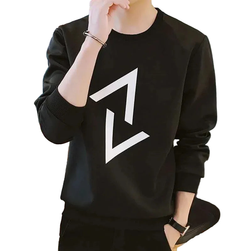 Sir Jacob Patchwork Jumper