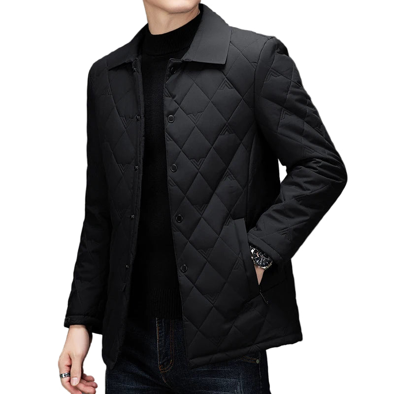 Sir Nick Bubble Parka Jacket