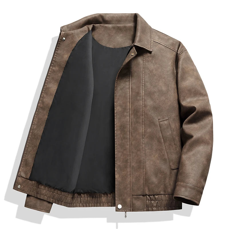 Sir Bernard Lapel Casual Jacket