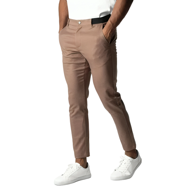 Sir Luke Stretchy Chino Trousers