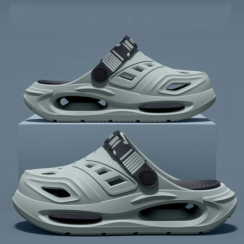 Sir Hugo AeroFlex Clogs