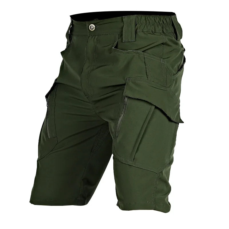 Sir Horace Quick-Dry Hiking Shorts