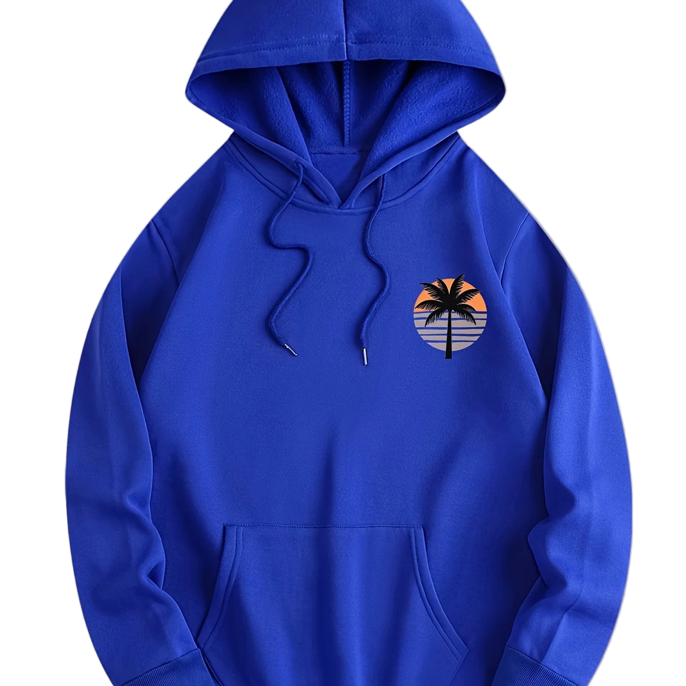 Sir Felix Tropical Hoodie