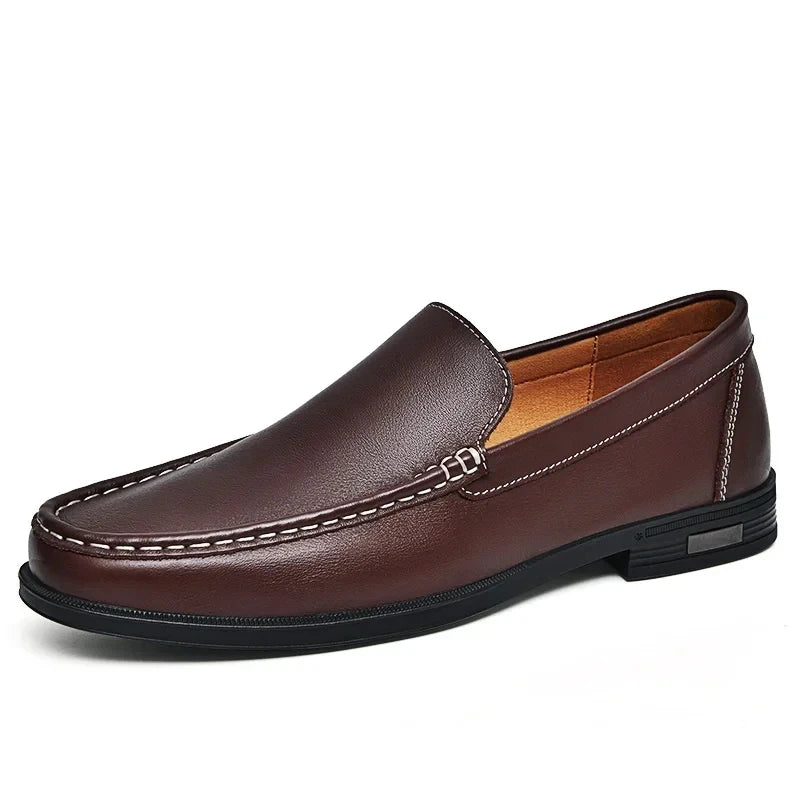 Sir Neville Formal Loafers