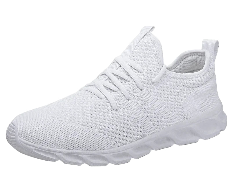 Sir Nick FlexRun Knit Trainers