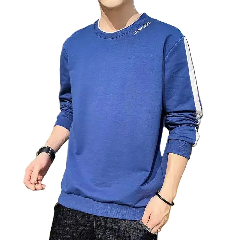 Sir Jacob Patchwork Jumper