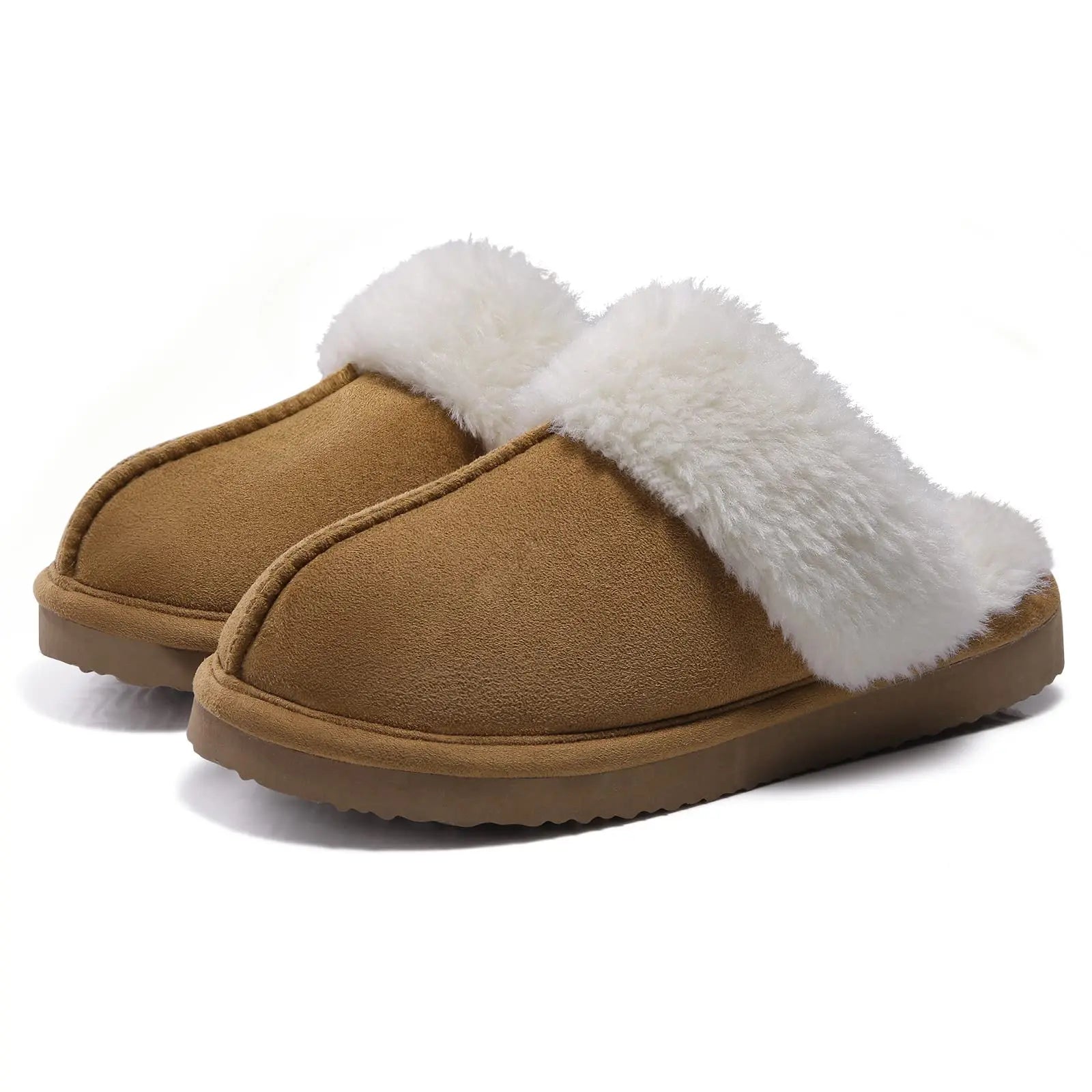 Sir Alex Classic Comfort Slippers
