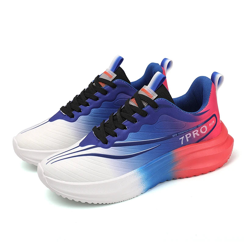 Sir Alexander Lightweight Running Shoes