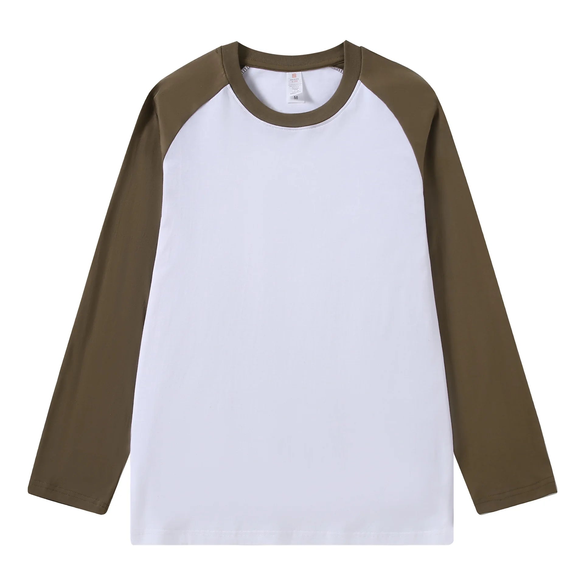 Sir Percival Retro Cotton Long Sleeve T-Shirt