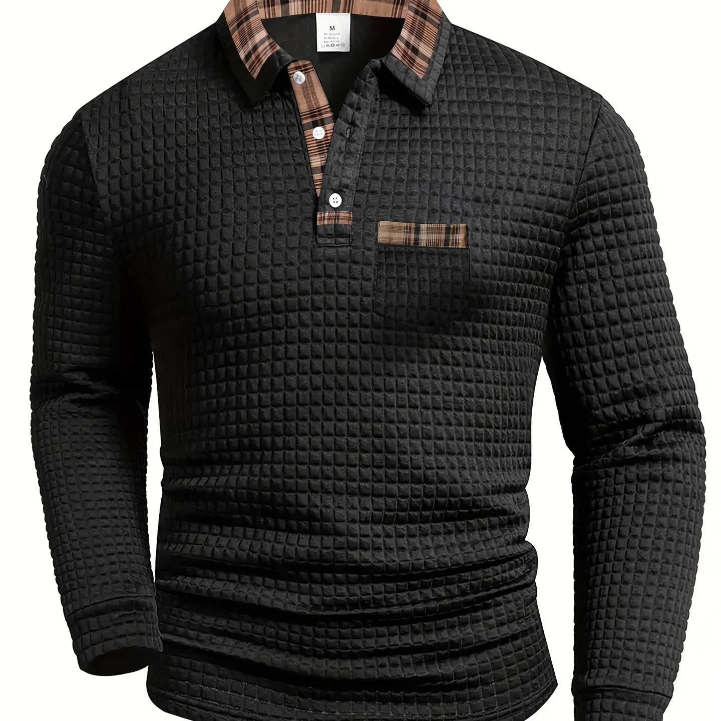 Sir Oliver Elegant Pullover