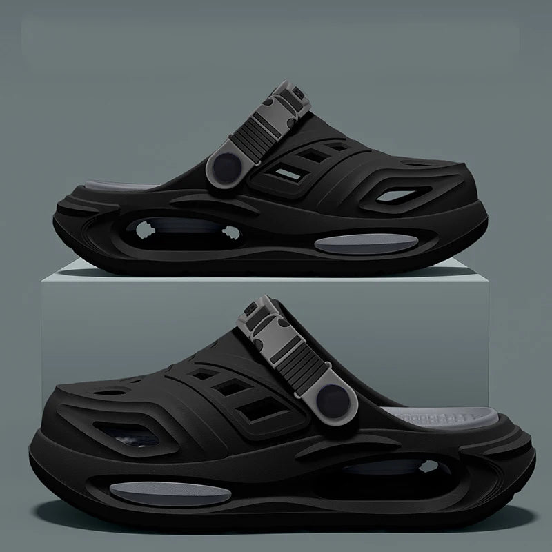 Sir Hugo AeroFlex Clogs