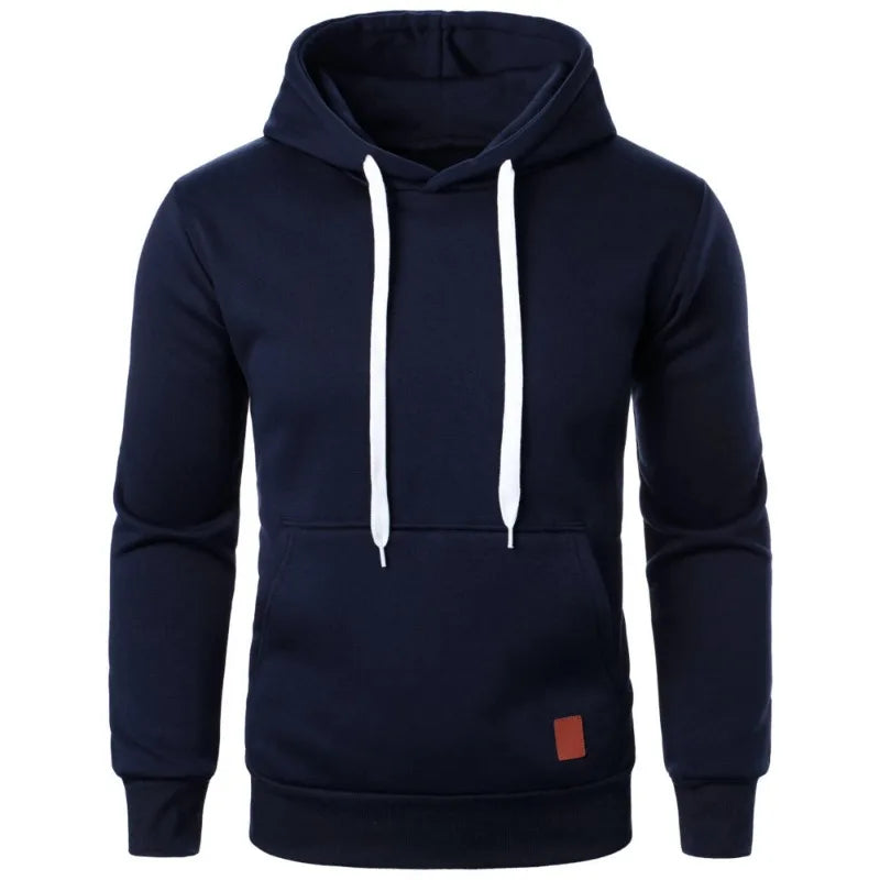 Sir Roderick Lightweight Street Hoodie