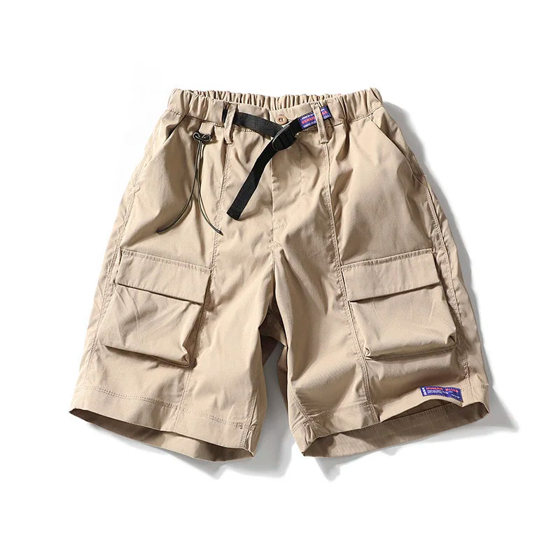 Sir Cedric Breezy Cargo Shorts