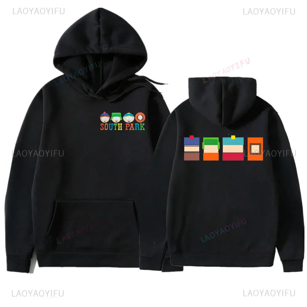 Sir Benedict South Park Hoodie