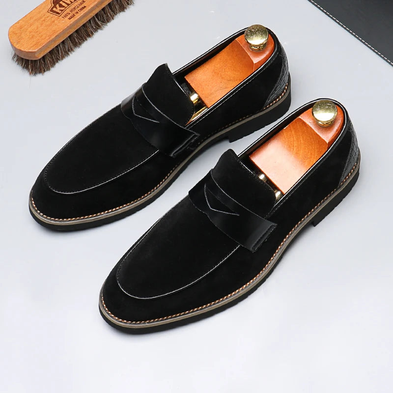 Sir Thomas Penny Loafers