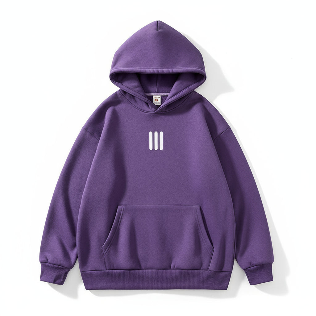 Sir Kendrick Classic Hoodie