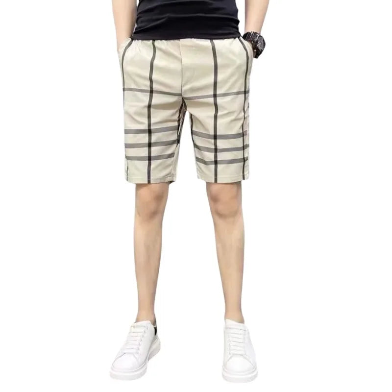 Sir Leopold Harajuku Drawstring Shorts