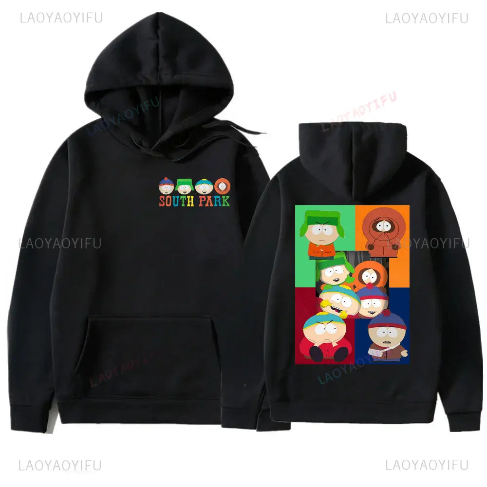 Sir Benedict South Park Hoodie