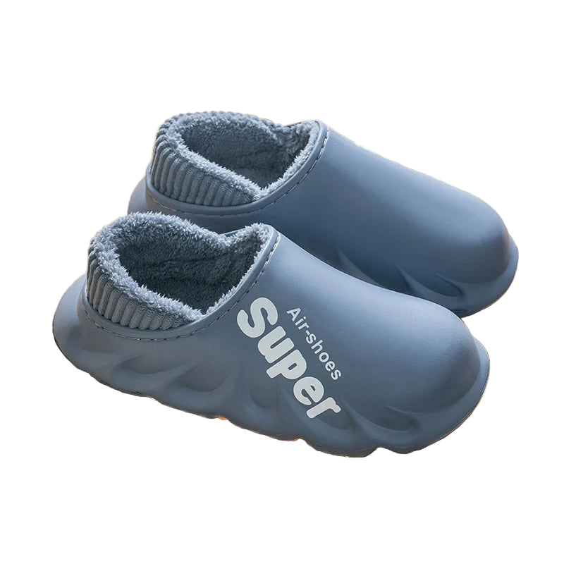 Sir Alfred Super Air Slippers