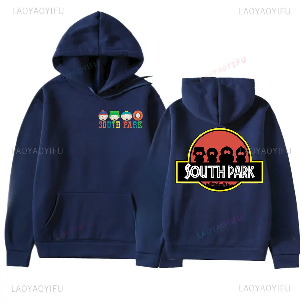 Sir Benedict South Park Hoodie