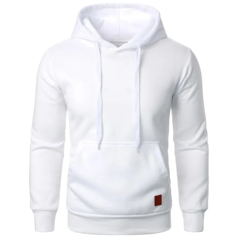 Sir Roderick Lightweight Street Hoodie