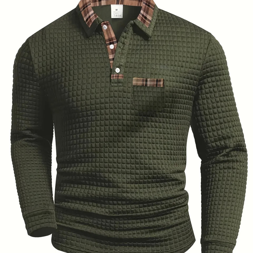 Sir Oliver Elegant Pullover