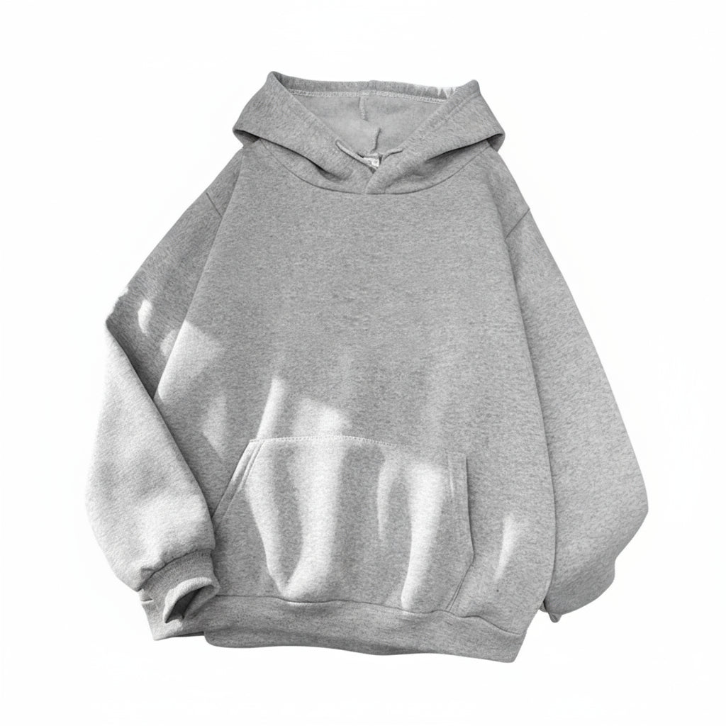 Sir Samuel Harajuku Fleece Hoodie