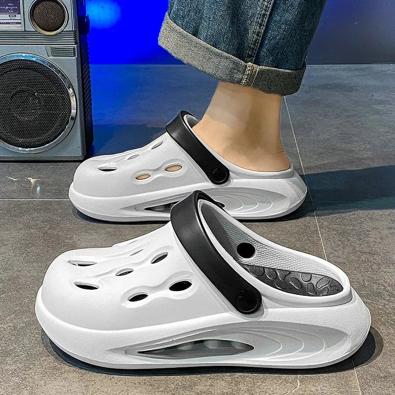 Sir Gilbert EVA Sandals