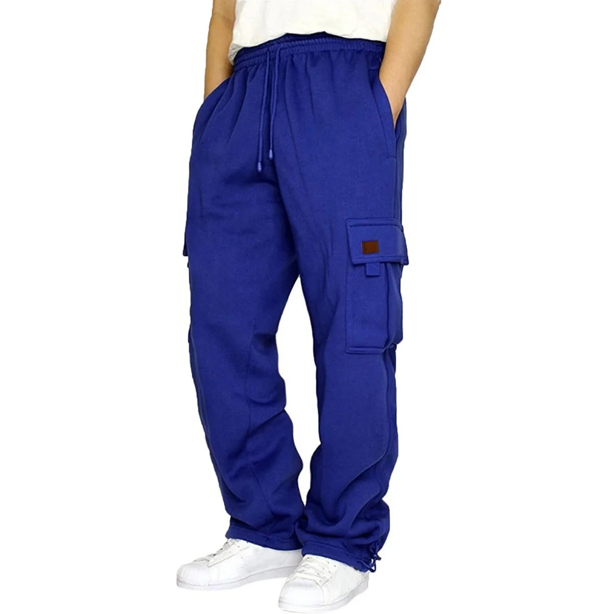 Sir Franklin Insulated Work Cargo Trousers
