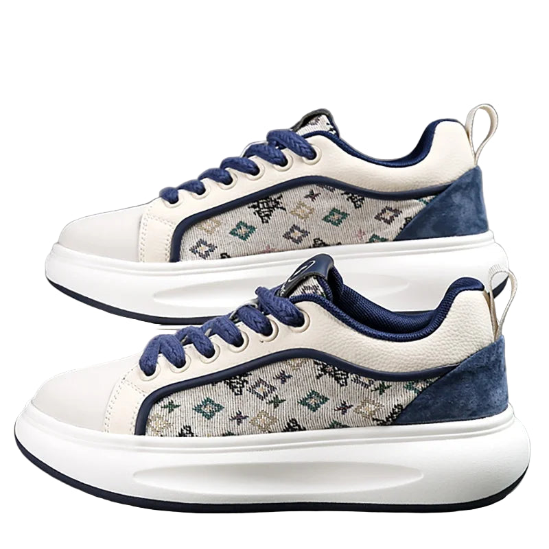Sir Morgan UrbanCraft Patterned Trainers
