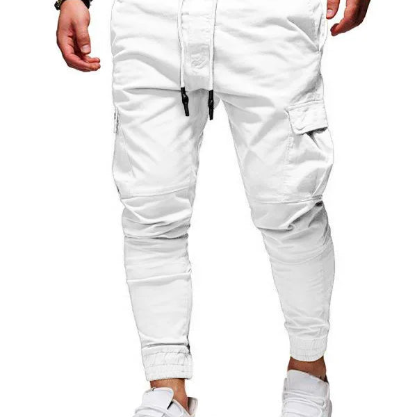 Sir Percival Motion Jogger Cargo Trousers