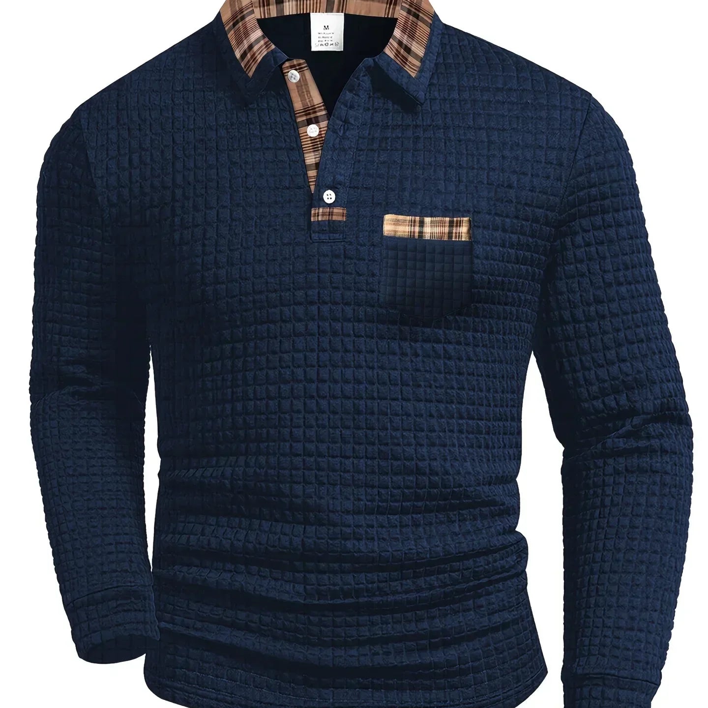 Sir Oliver Elegant Pullover