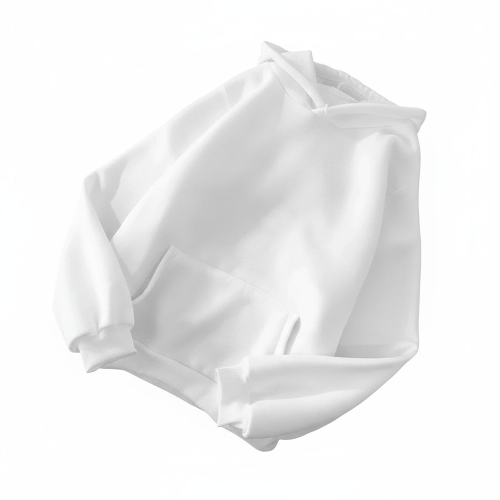 Sir Samuel Harajuku Fleece Hoodie