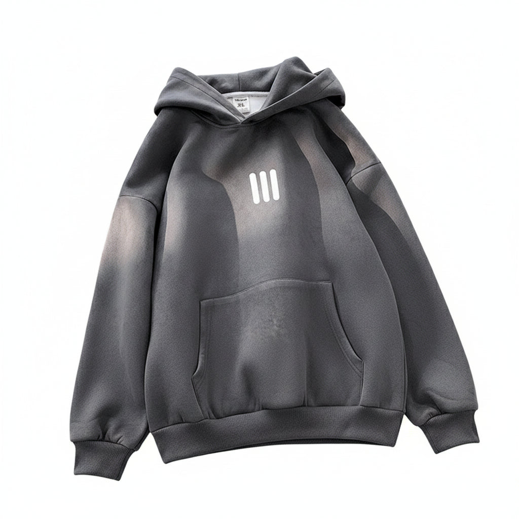 Sir Kendrick Classic Hoodie