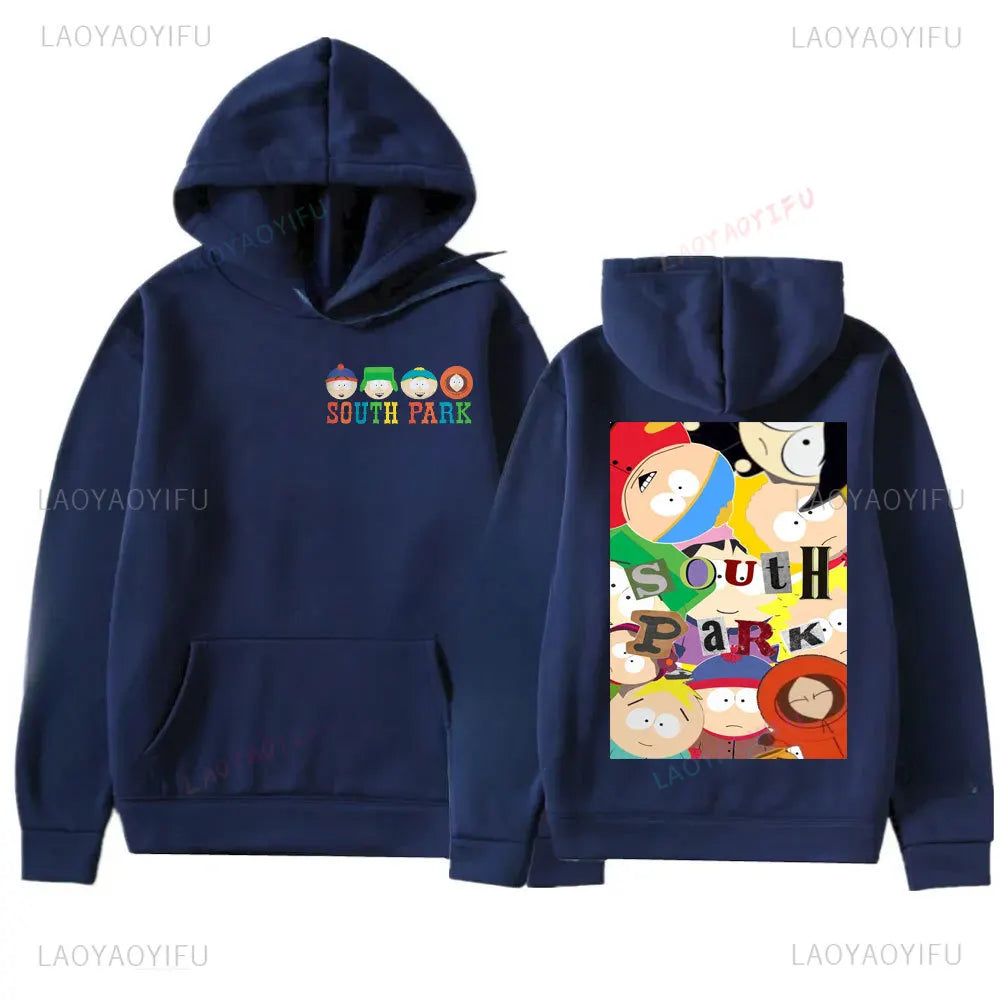 Sir Benedict South Park Hoodie