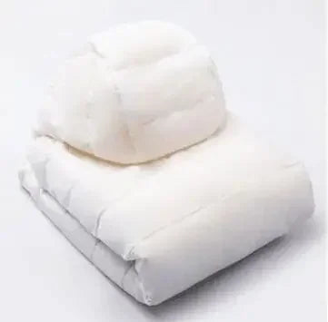 Lady Dona Ultra-Light Hooded Down Puffer Jacket