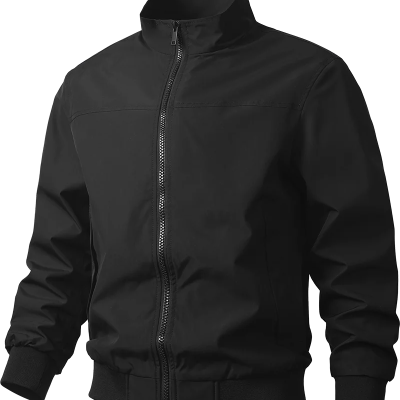 Sir Finnegan Warm Outdoor Bomber Jacket