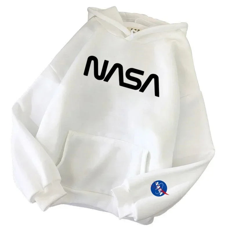 Sir Oswald NASA Hoodie