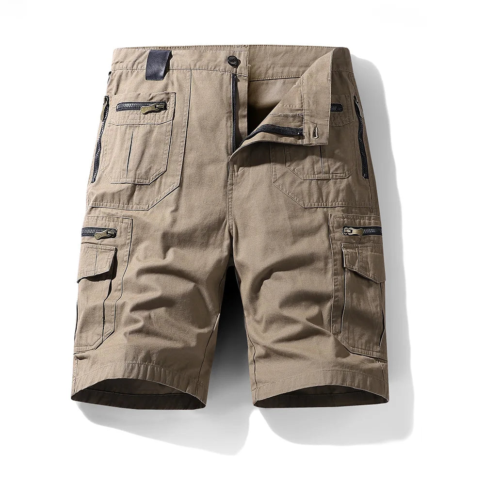 Sir Winston Tactical Hiking Shorts