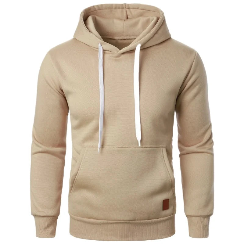 Sir Roderick Lightweight Street Hoodie