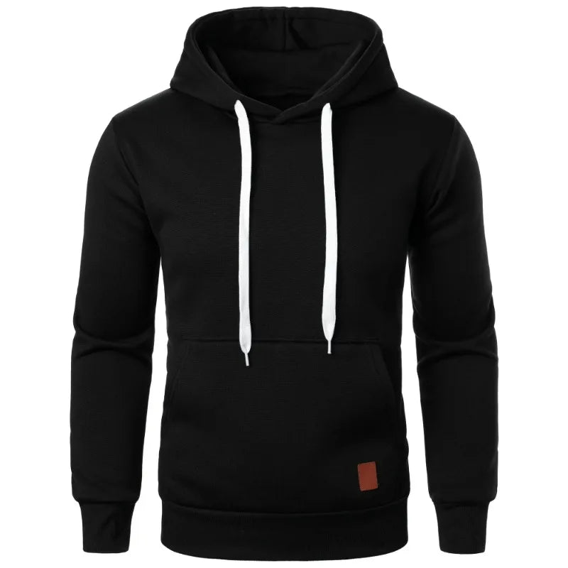 Sir Roderick Lightweight Street Hoodie
